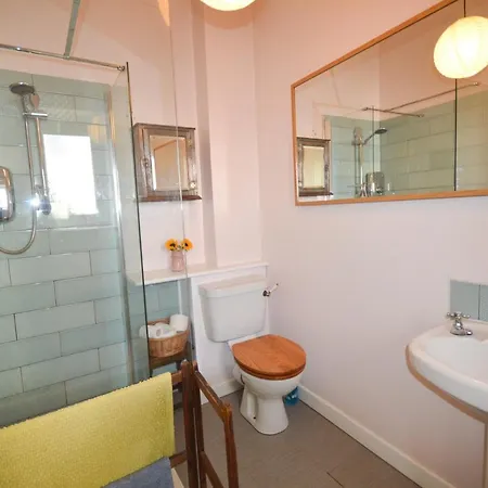 Διαμέρισμα Gloucester Road Studio Flat *