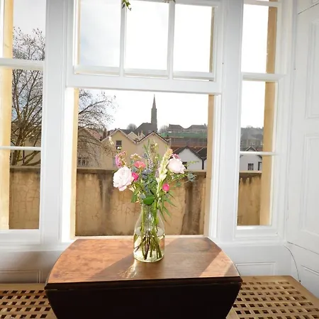 Gloucester Road Studio Flat Appartamento Bristol