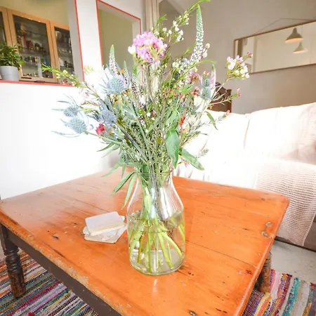 Appartamento Gloucester Road Studio Flat Bristol