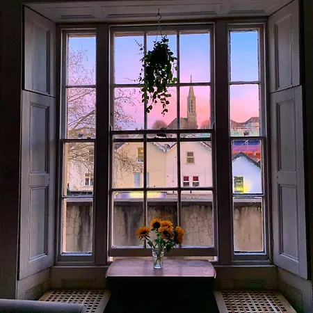 Διαμέρισμα Gloucester Road Studio Flat