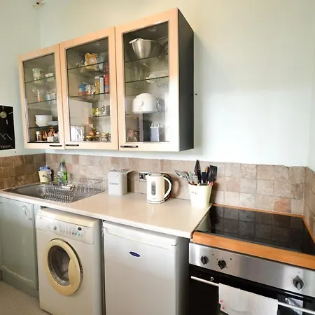 Διαμέρισμα Gloucester Road Studio Flat *