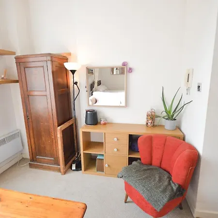 Gloucester Road Studio Flat Διαμέρισμα